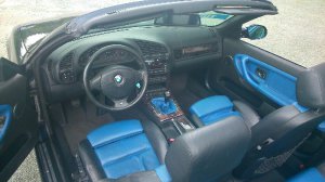 318i Cabrio Umbau auf 328i - 3er BMW - E36 318i Cabrio Umbau auf 328i - 3er BMW - E36