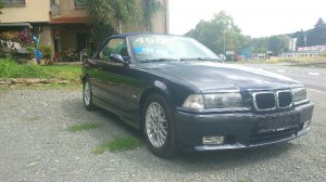 318i Cabrio Umbau auf 328i - 3er BMW - E36 318i Cabrio Umbau auf 328i - 3er BMW - E36