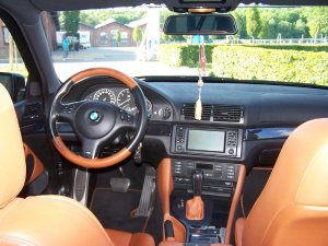 E39 530dA Individual - 5er BMW - E39 E39 530dA Individual - 5er BMW - E39