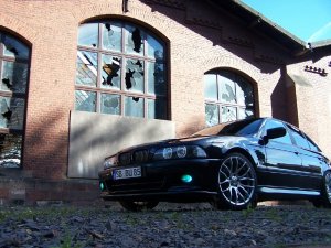 E39 530dA Individual - 5er BMW - E39 E39 530dA Individual - 5er BMW - E39