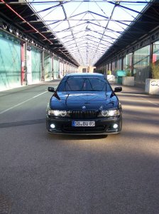 E39 530dA Individual - 5er BMW - E39 E39 530dA Individual - 5er BMW - E39
