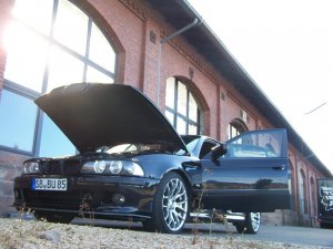 E39 530dA Individual - 5er BMW - E39 E39 530dA Individual - 5er BMW - E39