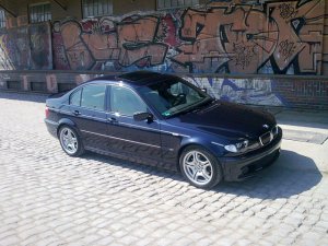 hav - BMW E46 325i Limousine - 3er BMW - E46 hav - BMW E46 325i Limousine - 3er BMW - E46