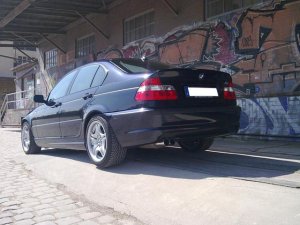 hav - BMW E46 325i Limousine - 3er BMW - E46 hav - BMW E46 325i Limousine - 3er BMW - E46