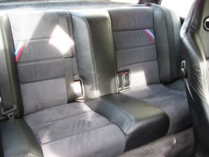 E30 S38B38 motor - 3er BMW - E30