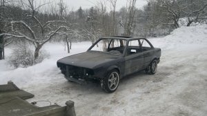 E30 S38B38 motor - 3er BMW - E30