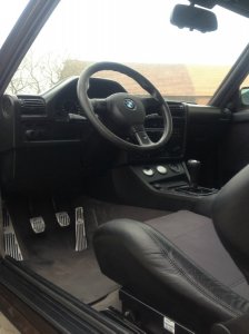 E30 S38B38 motor - 3er BMW - E30