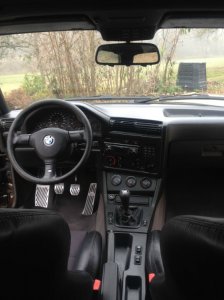 E30 S38B38 motor - 3er BMW - E30
