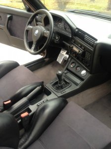 E30 S38B38 motor - 3er BMW - E30