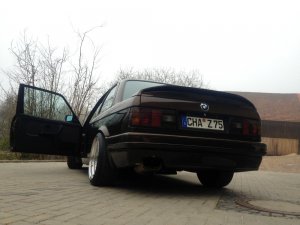 E30 S38B38 motor - 3er BMW - E30