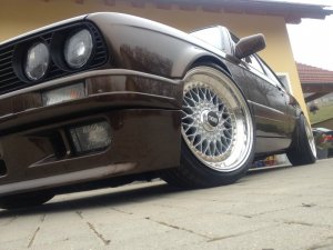 E30 S38B38 motor - 3er BMW - E30