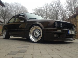E30 S38B38 motor - 3er BMW - E30
