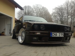 E30 S38B38 motor - 3er BMW - E30