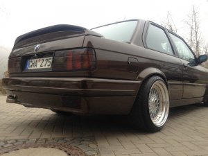 E30 S38B38 motor - 3er BMW - E30