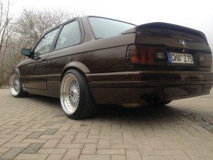 E30 S38B38 motor - 3er BMW - E30