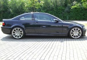 E46 M3 SMG Coup - 3er BMW - E46