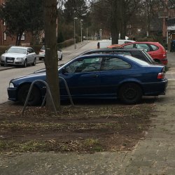 E36 Coup wie BMW es wollte..(; - 3er BMW - E36