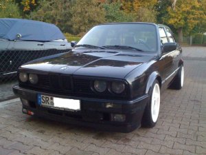 E30 320i - 3er BMW - E30