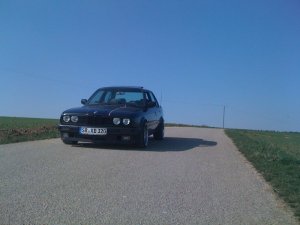 E30 320i - 3er BMW - E30