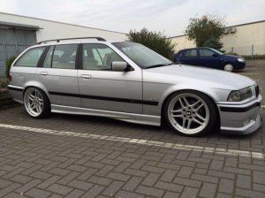 E36 328i Touring - 3er BMW - E36