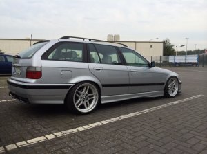 E36 328i Touring - 3er BMW - E36