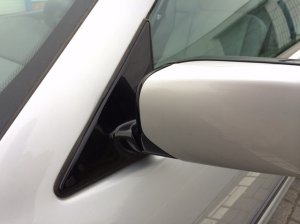 E36 328i Touring - 3er BMW - E36