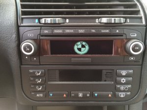 E36 328i Touring - 3er BMW - E36