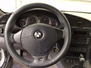 E36 328i Touring - 3er BMW - E36