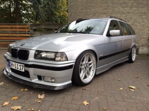 E36 328i Touring - 3er BMW - E36
