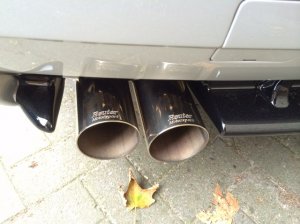 E36 328i Touring - 3er BMW - E36