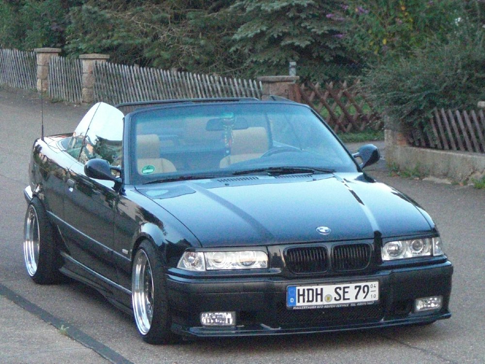 BMW-Forever - 3er BMW - E36
