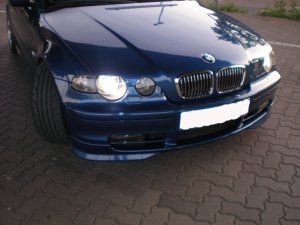 325 ti compact (211 PS) *Chiptuning* - 3er BMW - E46 325 ti compact (211 PS) *Chiptuning* - 3er BMW - E46