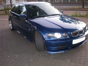 325 ti compact (211 PS) *Chiptuning* - 3er BMW - E46 325 ti compact (211 PS) *Chiptuning* - 3er BMW - E46