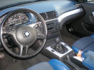 325 ti compact (211 PS) *Chiptuning* - 3er BMW - E46 325 ti compact (211 PS) *Chiptuning* - 3er BMW - E46