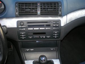 325 ti compact (211 PS) *Chiptuning* - 3er BMW - E46 325 ti compact (211 PS) *Chiptuning* - 3er BMW - E46