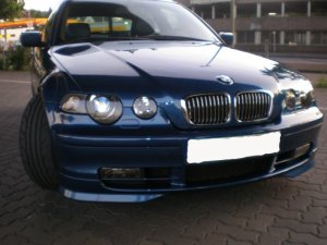 325 ti compact (211 PS) *Chiptuning* - 3er BMW - E46 325 ti compact (211 PS) *Chiptuning* - 3er BMW - E46