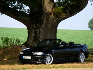 330ci Cabrio AC-Schnitzer - 3er BMW - E46