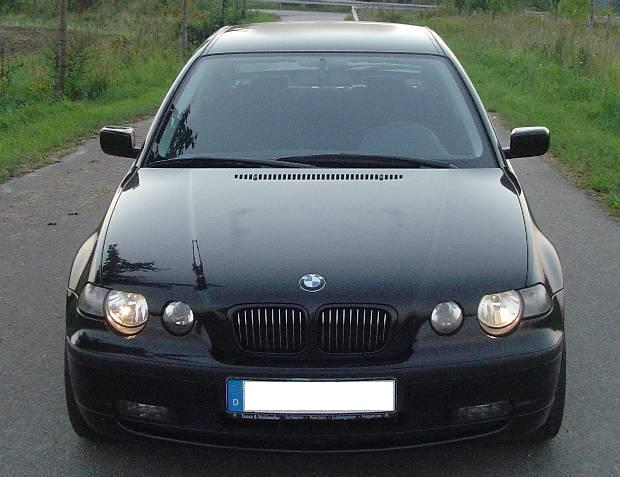 E46 316ti Compact - 3er BMW - E46