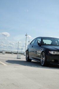BMW e46 330 FL Special Edition ///PERFORMANCE 313 - 3er BMW - E46