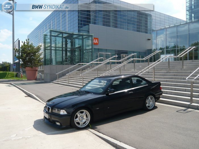 EX OEM 328 Coupè - 3er BMW - E36