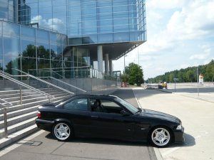 EX OEM 328 Coup - 3er BMW - E36