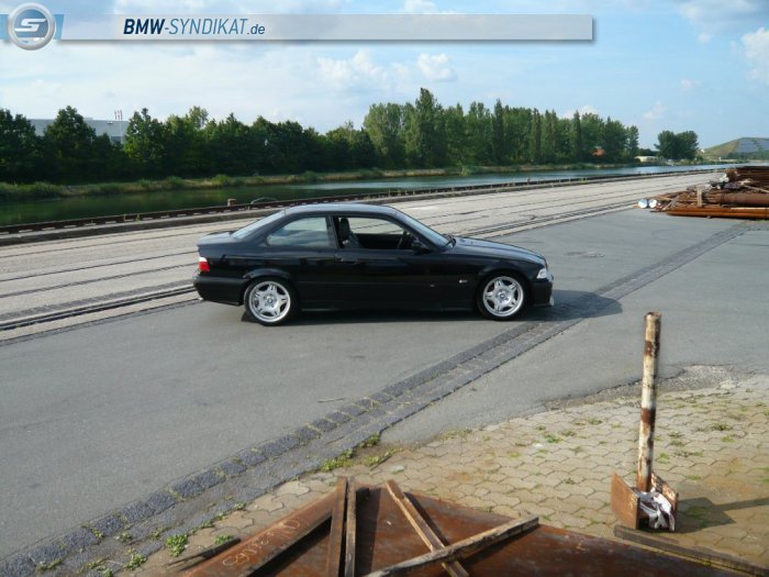 EX OEM 328 Coupè - 3er BMW - E36