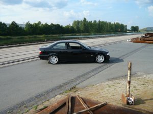 EX OEM 328 Coup - 3er BMW - E36