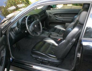 EX OEM 328 Coup - 3er BMW - E36