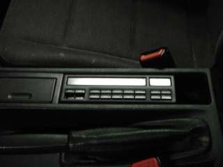 E36 Frontumbau auf E46 Update CarPc + DVB-T - 3er BMW - E36 - 
