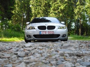 E60 Limo M Paket - 5er BMW - E60 / E61
