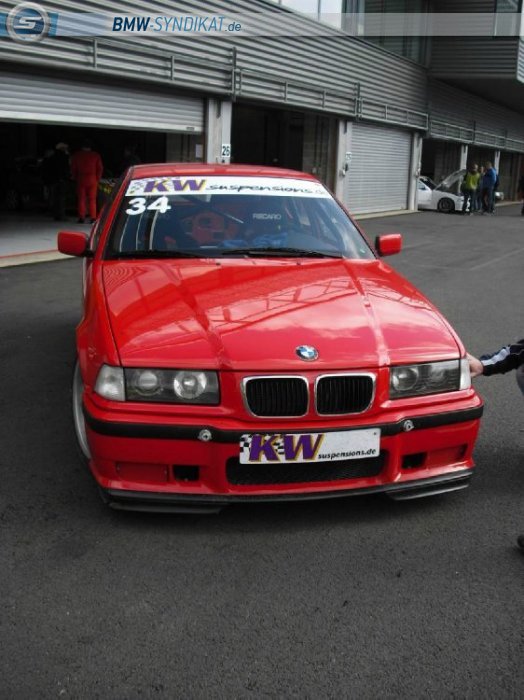 E36 M3 GT Compact Clubsport  3er BMW - E36  "Compact ...