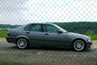 E36 316i Limousine - 3er BMW - E36 - 