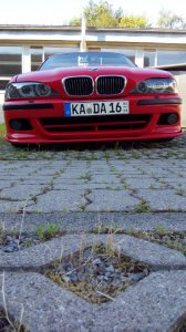 M3 Vs. M5 - 3er BMW - E36 M3 Vs. M5 - 3er BMW - E36