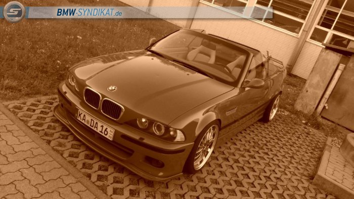 BMW-Syndikat Fotostorie